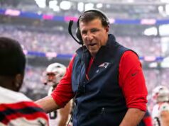 O calendário da NFL em 10 pontos marcados
