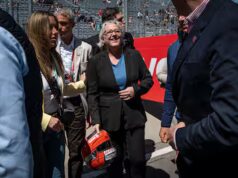 Gilles Villeneuve nomeado personagem histórico de Québec: uma ausência notada que preserva as tensões familiares