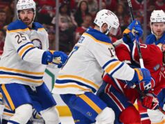 La pression était sur le Canadien samedi… et maintenant, elle est sur quelle équipe?