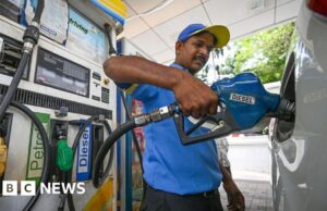 Preços do petróleo disparam após EUA lançarem novos ataques ao Irão