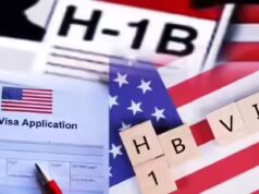 70% de aprovações de H-1B da Índia no ano fiscal de 2025 reveladas em novo relatório, senador dos EUA chocado