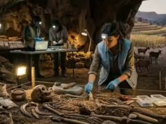ADN de 7.000 anos em Marrocos revela origens da agricultura norte-africana