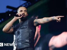 Surpresa de Drake lança três álbuns e menciona briga com Kendrick Lamar