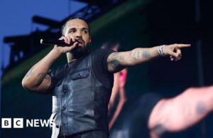 Surpresa de Drake lança três álbuns e menciona briga com Kendrick Lamar
