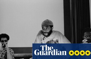 Revisão do True North – estudantes se posicionam contra o racismo em relato altamente carregado de protestos no Canadá dos anos 60