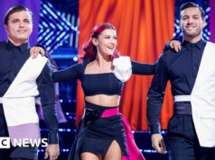 BBC confirma quais profissionais do Strictly Come Dancing retornarão