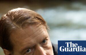 ‘Não escuto mais música indie’: a playlist honesta de Ed O’Brien