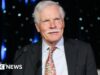 Fundador da CNN, Ted Turner, morre aos 87 anos