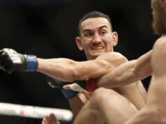 Max Holloway ‘adoraria’ a revanche de Conor McGregor; nenhuma oferta de contrato ainda