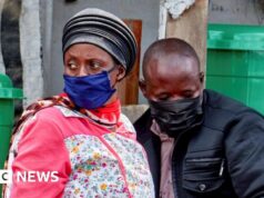 Risco de Ébola elevado para “muito elevado” na República Democrática do Congo