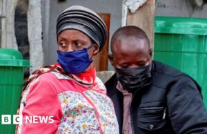 Risco de Ébola elevado para “muito elevado” na República Democrática do Congo