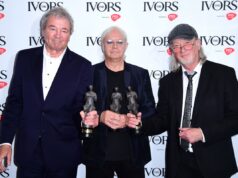Novo álbum do Deep Purple retornará à ‘dinâmica, equilíbrio e diversão’ da música dos anos 1970
