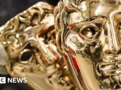 Vencedores e indicações do Bafta TV Awards na íntegra (atualização ao vivo)