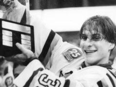 Os Saguenéens estão apaixonados, mas os disponíveis estão disponíveis: os souvenirs inoubliables que guardam Éric Fichaud do campeão de ya 32 anos