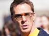 Benedict Cumberbatch em confronto de ‘raiva na estrada’ com ciclista ‘vigilante’ nas ruas de Londres