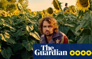 Kevin Morby: revisão Little Large Open – elegista do meio-oeste reflete sobre o mistério das grandes questões da vida
