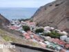 Corrida para rastrear passageiros que deixaram o navio de cruzeiro contra hantavírus na ilha