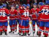 À TVA Sports activities: le Canadien pode completar o trabalho de seus partidários?