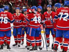 À TVA Sports activities: le Canadien pode completar o trabalho de seus partidários?