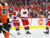Les Hurricanes parecem invencíveis… mais sont encore loin de l’Histoire (et du Canadien!)