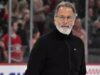 Perte d’un choix of 2e tour et amende de 100 000$: les Golden Knights perdent your appel devant la LNH