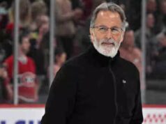 Perte d’un choix of 2e tour et amende de 100 000$: les Golden Knights perdent your appel devant la LNH