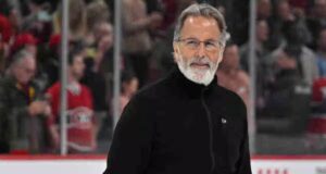 Perte d’un choix of 2e tour et amende de 100 000$: les Golden Knights perdent your appel devant la LNH