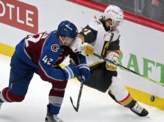 À TVA Sports activities: os Golden Knights feront-ils encore la vie dure à l’Avalanche?