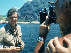 Dez dos melhores documentários de Attenborough