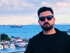 Contrabandista de pessoas-chave preso após BBC descobrir identidade