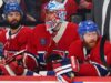 Le Canadien a appris des leçons dans ces séries: «On a nous-mêmes créé la situação»