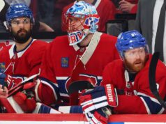 Le Canadien a appris des leçons dans ces séries: «On a nous-mêmes créé la situação»
