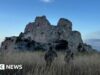 Israel toma castelo no Líbano enquanto expande ofensiva terrestre