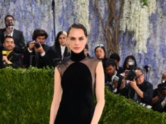 Nicole Kidman e Cara Delevingne entre as primeiras a chegar ao Met Gala