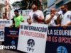 Raiva e resignação em Tenerife à medida que o navio do hantavírus se aproxima