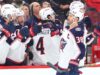 Uma mudança de guarda para vir dos Blue Jackets?