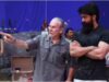 ‘Ramayana’: Yash filma cena de levantamento de Shiv dhanush em Mumbai