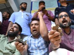 Um grande ponto de interrogação sobre o setor energético de Kerala