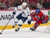 Correspondência 7 em Tampa para o Canadá: a experiência será útil na costa do Lightning