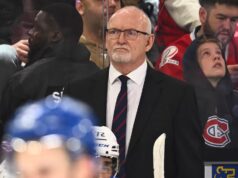 Les Sabres soufflés par le niveau de jeu du CH : «Un méchant bon membership»