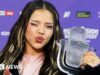 Bangaranga! A Bulgária vence a Eurovisão – mas o Reino Unido fica em último