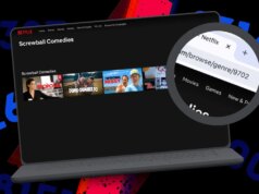 10 códigos secretos da Netflix que uso para encontrar filmes ocultos – experimente-os agora
