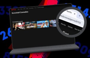 10 códigos secretos da Netflix que uso para encontrar filmes ocultos – experimente-os agora