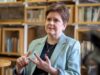 Sturgeon e Beano entre os grandes nomes do Dundee Guide Competition deste ano