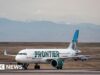 Pessoa morta após ser atropelada por avião na pista do aeroporto de Denver