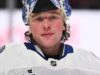 Uma festa excepcional para Vasilevskiy e D’Astous