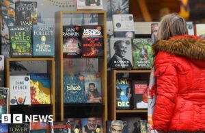 Os livros de capa dura são coisas de “grande beleza” ou uma arte em extinção?