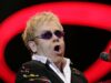 Noel Gallagher e Elton John sugeridos como artistas da noite de luta Fury-Joshua