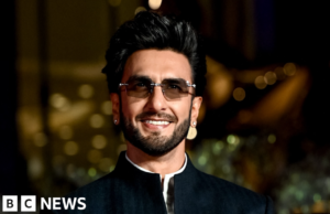 Grande sindicato cinematográfico da Índia pede boicote ao astro Ranveer Singh