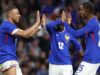 Mondial-2026: a França dévoile sa formação